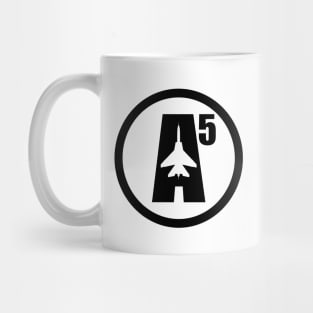 A-5 Vigilante Mug